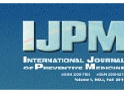Published in IJPM Journal